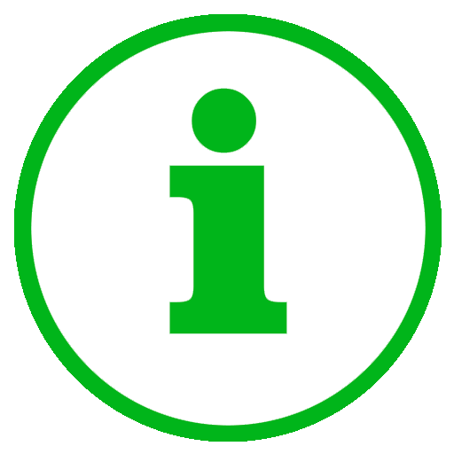 Info_Gravotech_Green Info Gravotech Green Logo