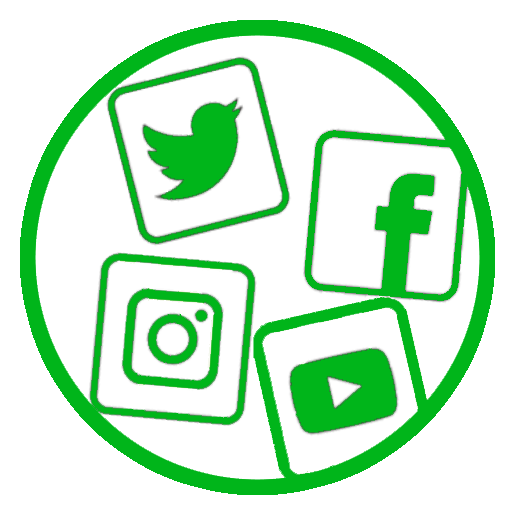 Social_Media_Gravotech_Green Social Media Gravotech Green Logo